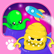 Cute & Tiny Space - Kids Explore Stars & Planets