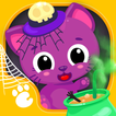 Cute & Tiny Spooky Party - Halloween Game for Kids