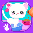Cute & Tiny Pets иконка