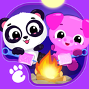 Cute & Tiny Picnic - Fun Family BBQ & Tea Party APK