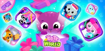 Cute & Tiny World