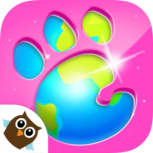 Cute & Tiny World