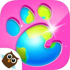 download Cute & Tiny World XAPK