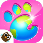 Cute & Tiny World иконка