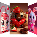 kawaii wallpapers 2023 APK