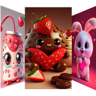 kawaii wallpapers 2023 icon