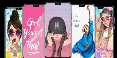 kawaii wallpapers 2023 screenshot 1