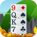 Lucky solitaire APK