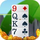 Icona Lucky solitaire