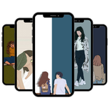 خلفيات بنات كيوت و جيرلي 2022