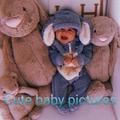 Gambar bayi lucu