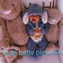 Cute baby pictures APK