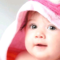 Cute Baby Wallpapers