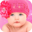 Cute Baby Wallpaper