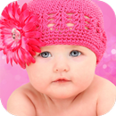 Cute Baby Wallpaper APK