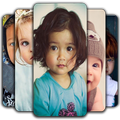 Cute Babies Wallpaper 👶