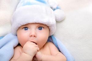 Cute Babies الملصق