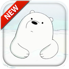 Cute Bear Wallpapers icon