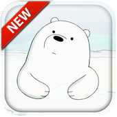 Cute Bear Wallpapers icon