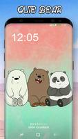 Cute Bear Wallpapers HD screenshot 3