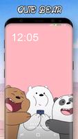 Cute Bear Wallpapers HD screenshot 1