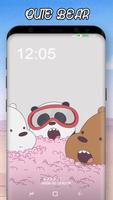 Cute Bear Wallpapers HD screenshot 2