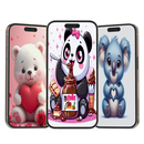 APK Cute Bears Wallpaper 4K