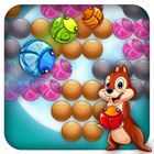 آیکون‌ Cute Bubble Shooter