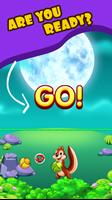 Cute Bubble Shooter screenshot 1