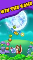 Cute Bubble Shooter screenshot 2