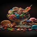 fonds d'écran de bonbons APK