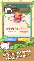 Merge Cute Cats syot layar 2