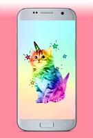 cute cats Wallpaper screenshot 1