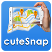 cuteSnap icon