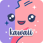 ikon KawaiiWorld - Cute Craft 2