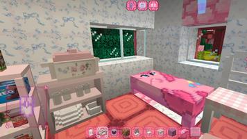 Cute Craft World penulis hantaran