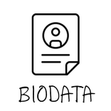 Aplikasi Biodata Siswa