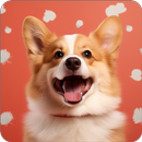 Cute Dog Wallpapers HD Offline APK