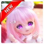 Cute Doll Wallpapers