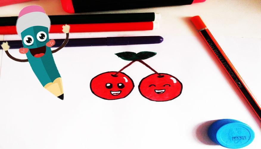 رسم سهل للبنات المبتدئين تعلم رسم و تلوين للمبتدئين بالفيديو para Android - APK Baixar