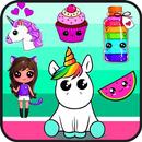 Cute drawings. Draw kawaii step by step aplikacja