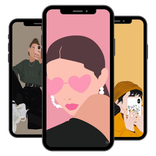 خلفيات و صور بنات كيوت