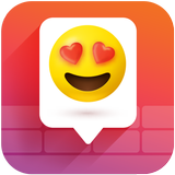 Emoji Keyboard আইকন