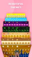 Emoji Keyboard poster