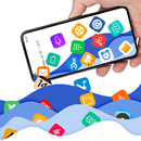 4D Live Wallpaper - Rolling APK