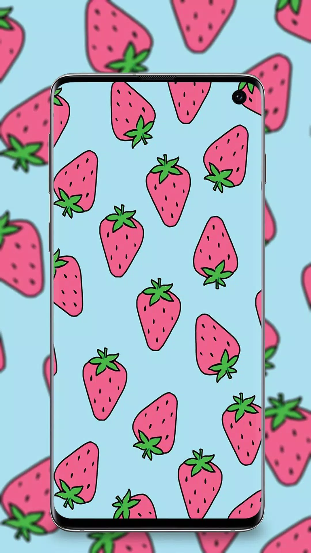 Fundo Desenho Baseado Na Fruta Kawaii Fundo, Imagem Kawaii Fofa Para  Desenhar Imagem de plano de fundo para download gratuito