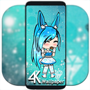 Cute Gacha Plus Wallpapers HD APK