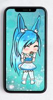 Cute Gacha Plus Wallpapers HD স্ক্রিনশট 3