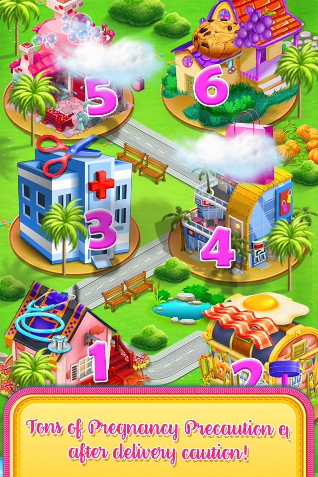 Game Ibu Hamil Melahirkan Di Rumah Sakit - Berbagi Game