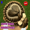 Cute Girl Hairstyles